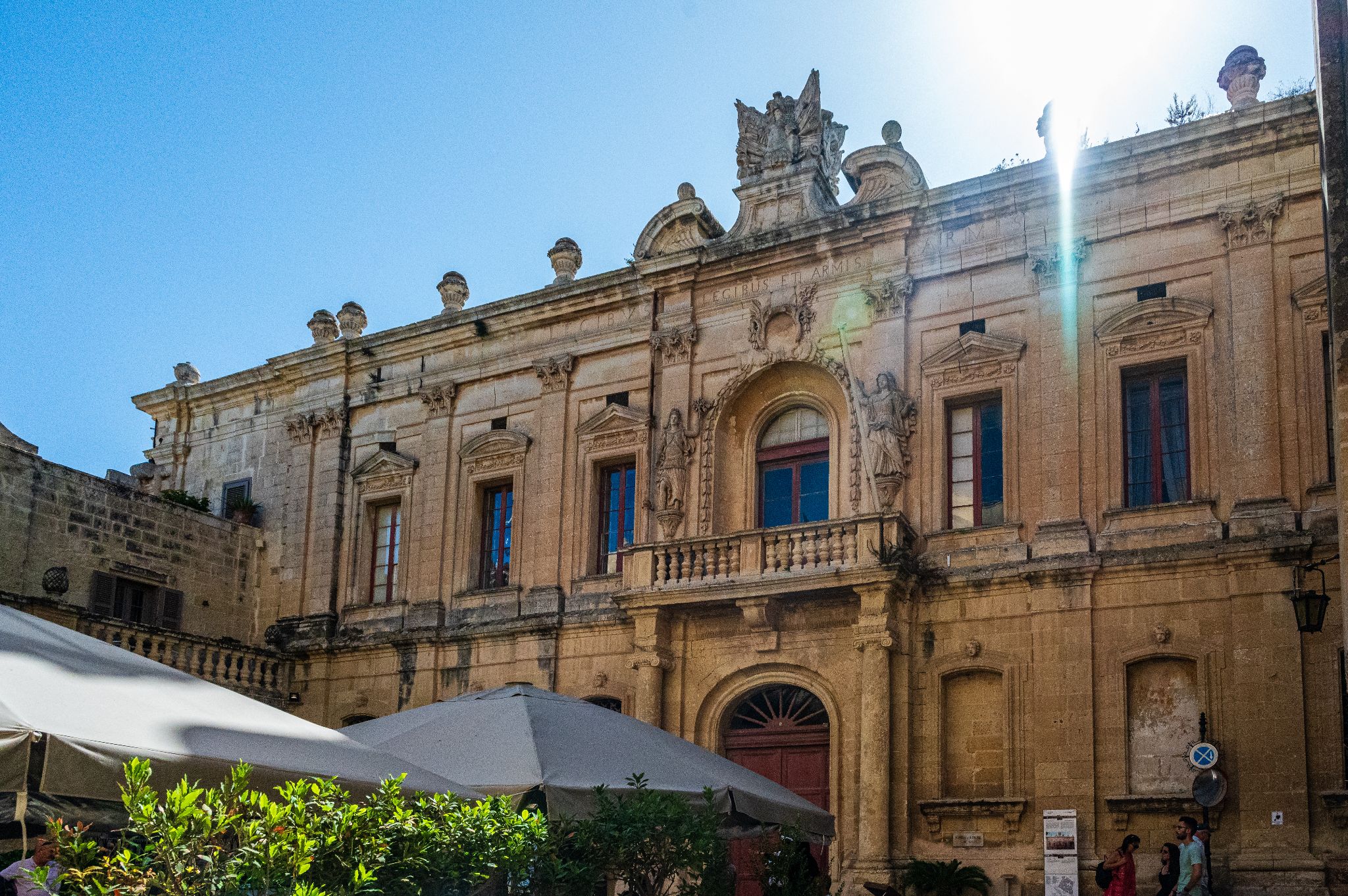 Mdina